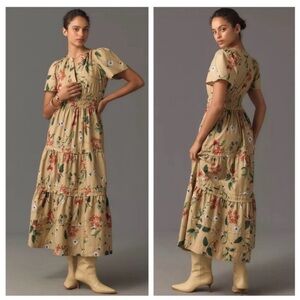 NWT Anthropologie Somerset size S